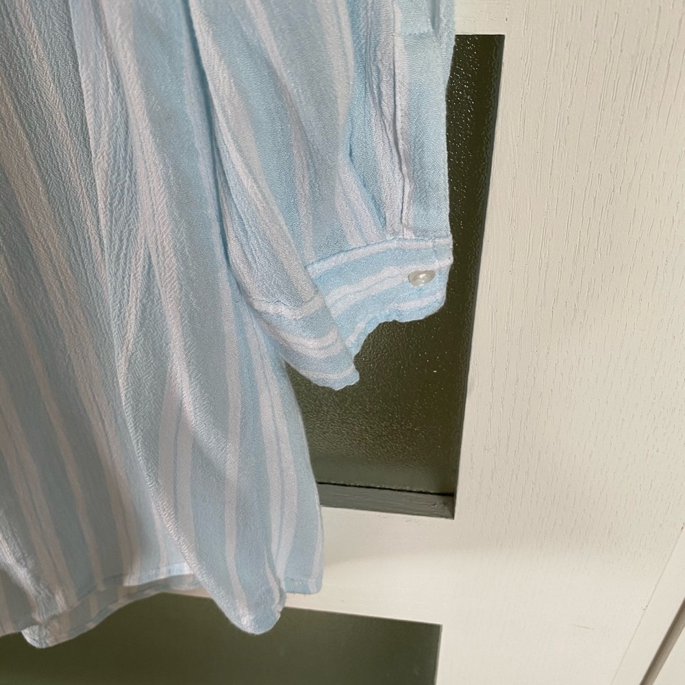 Soft button down - Picture 7 of 9